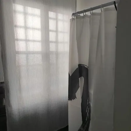 Appartamento Affittacamere “la Spezia “