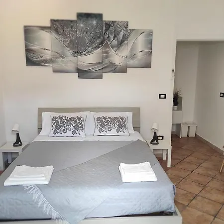 Apartment Affittacamere “la Spezia “ *
