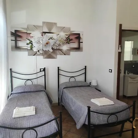 Appartamento Affittacamere “la Spezia “ La Spezia