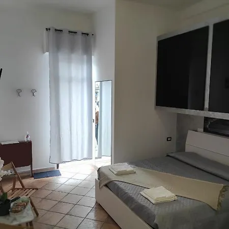 Affittacamere “la Spezia “ شقة *