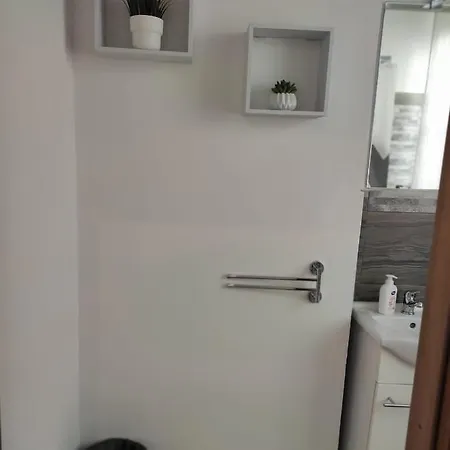 Affittacamere “la Spezia “ Apartment