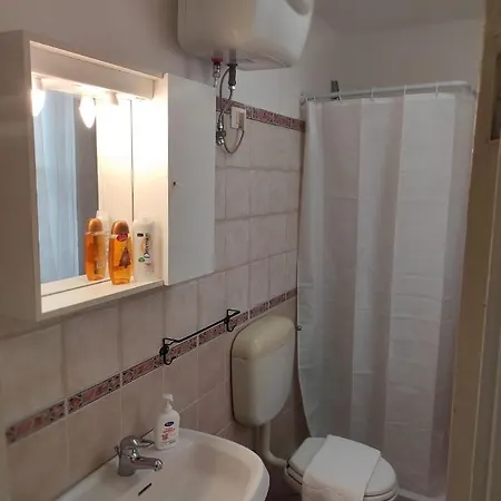 Appartamento Affittacamere “la Spezia “ La Spezia