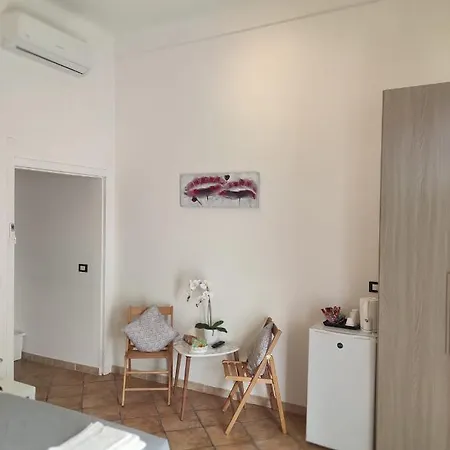 Affittacamere “la Spezia “