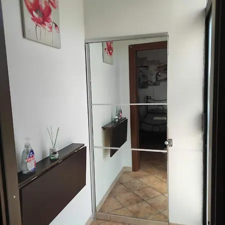 Affittacamere “la Spezia “ *