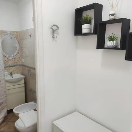 Affittacamere “la Spezia “ Appartamento La Spezia