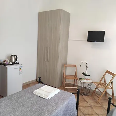 Affittacamere “la Spezia “ Appartamento La Spezia