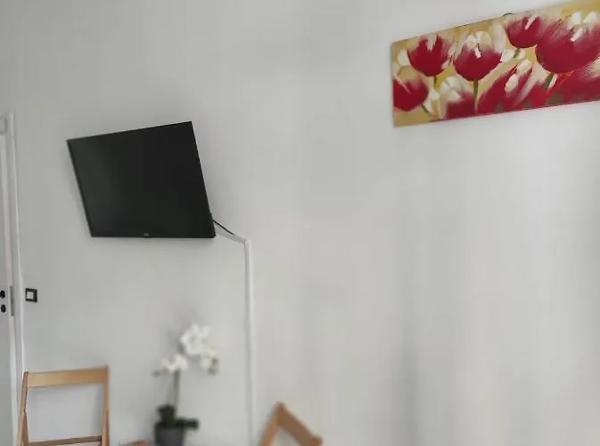 Apartman Affittacamere “la Spezia “